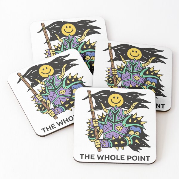 Item preview, Reminder: The Whole Point Is To Have Fun! designed and sold by Matinez Pink.