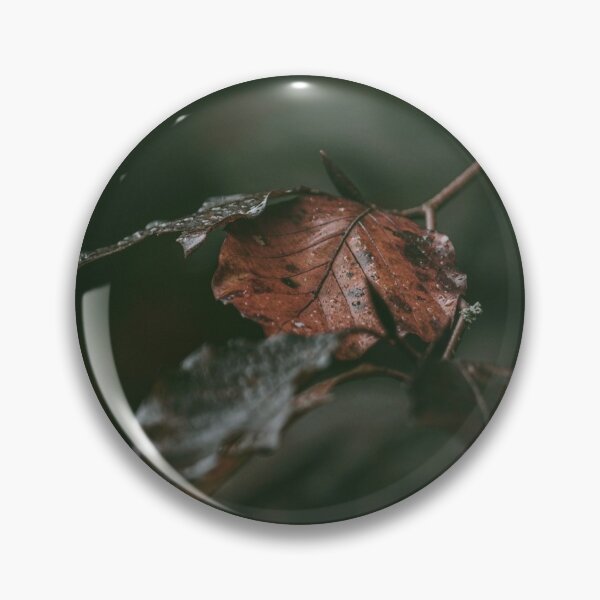 Item preview, Rainy leaf vibes ? designed and sold by ranivibes008.