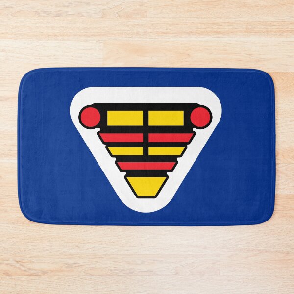 Item preview, Commandrons: Velocitor's Chest designed and sold by The Nostalgia Vault.