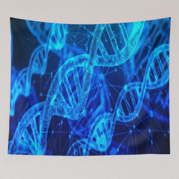 Item preview, fwc 0735 dna designed and sold by fred chiea.