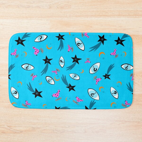 Item preview, Cosmic Bird Call designed and sold by NeonEye-Designs.