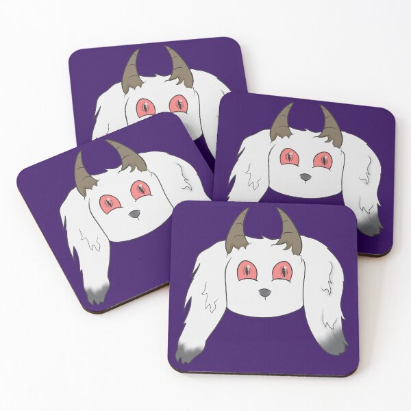 Item preview, My Fluff Demon designed and sold by MyFluffDemons.