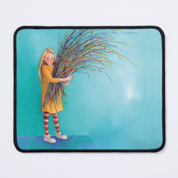 Item preview, Sheaf designed and sold by Annie White Illustration.