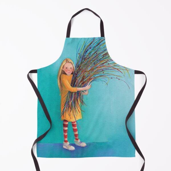 Item preview, Sheaf designed and sold by Annie White Illustration.