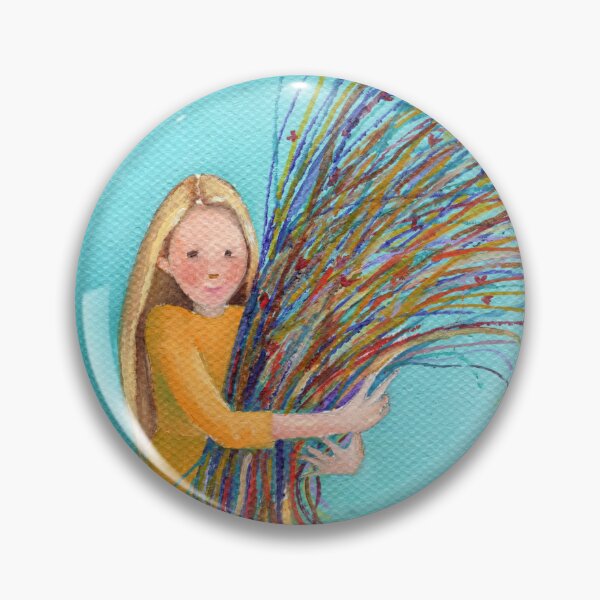 Item preview, Sheaf designed and sold by Annie White Illustration.