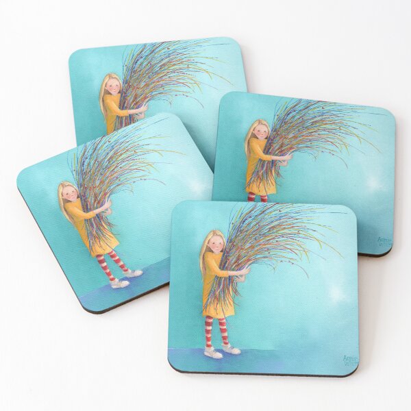 Item preview, Sheaf designed and sold by Annie White Illustration.