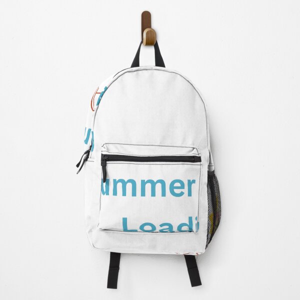 Item preview, Summer Mom Loading Cute Funny Vacation Typography designed and sold by mayacreations7.