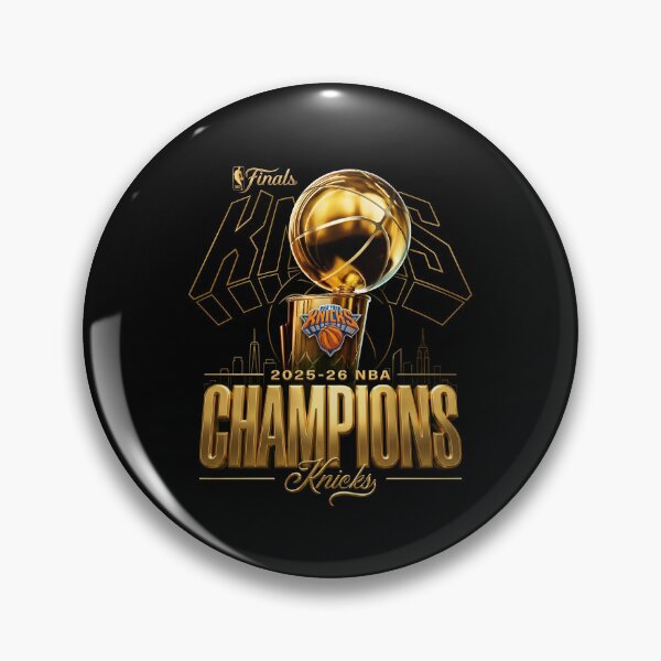 Item preview, New York Knicks 2026 NBA Champions designed and sold by brkvdesign.