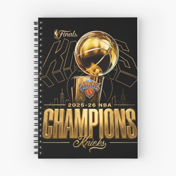 Item preview, New York Knicks 2026 NBA Champions designed and sold by brkvdesign.
