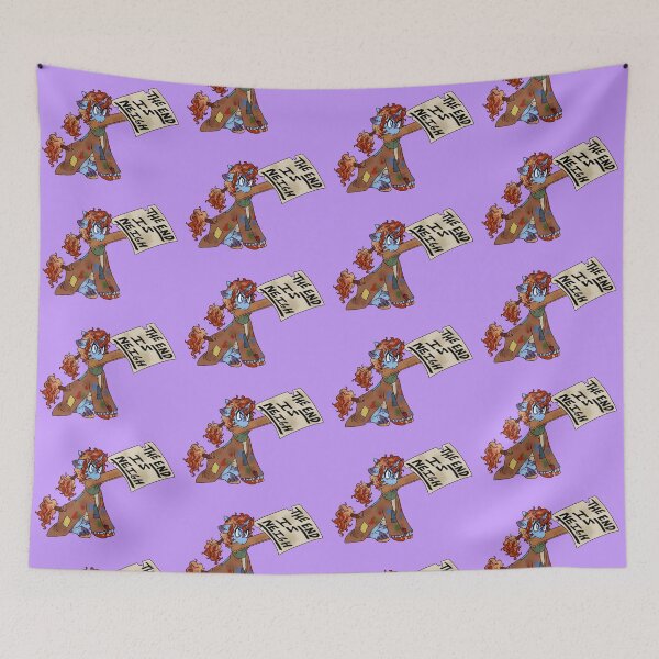 Item preview, My Little Preacher designed and sold by LichesGetStitches.