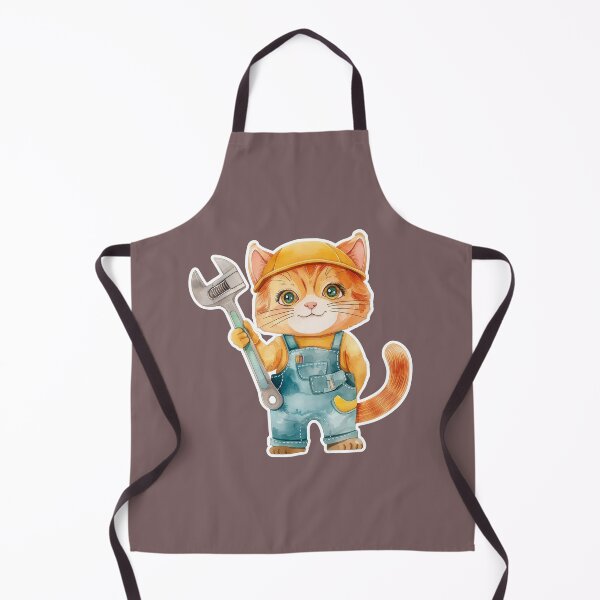 Item preview, Cat mechanic designed and sold by Phongphut.