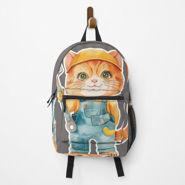 Item preview, Cat mechanic designed and sold by Phongphut.