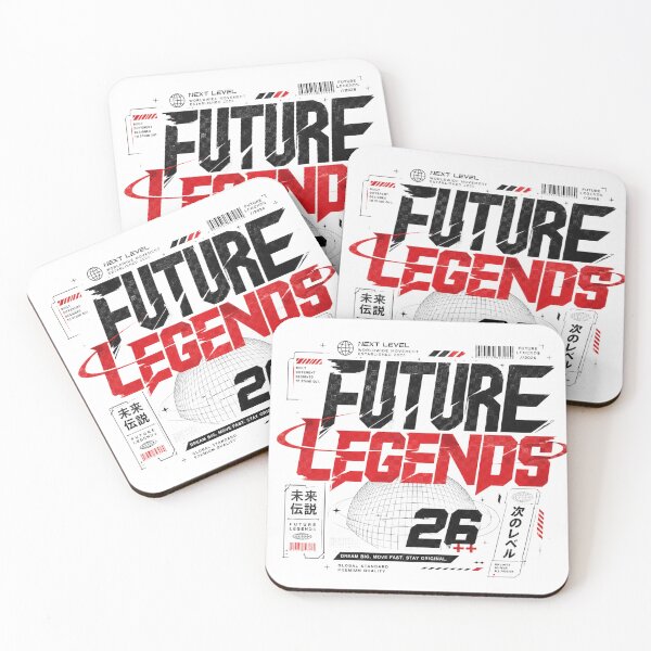 Item preview, future legends designed and sold by rrgrapics.