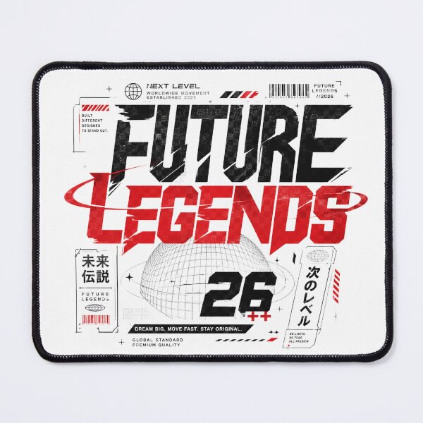 Item preview, future legends designed and sold by rrgrapics.