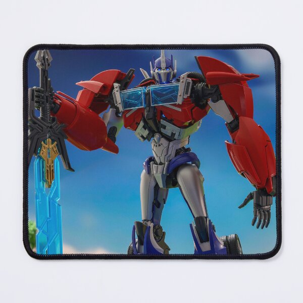Item preview, Transformers Prime: Optimus Prime 1 designed and sold by StormTF.
