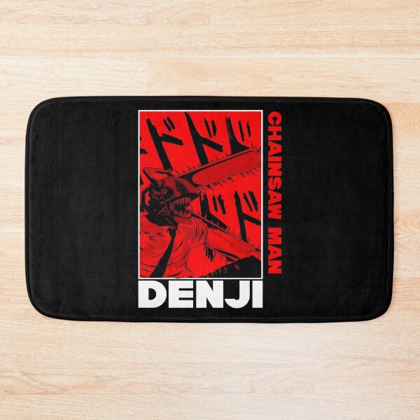 Item preview, Denji designed and sold by altimento.