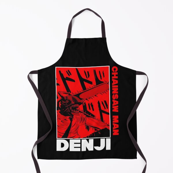 Item preview, Denji designed and sold by altimento.