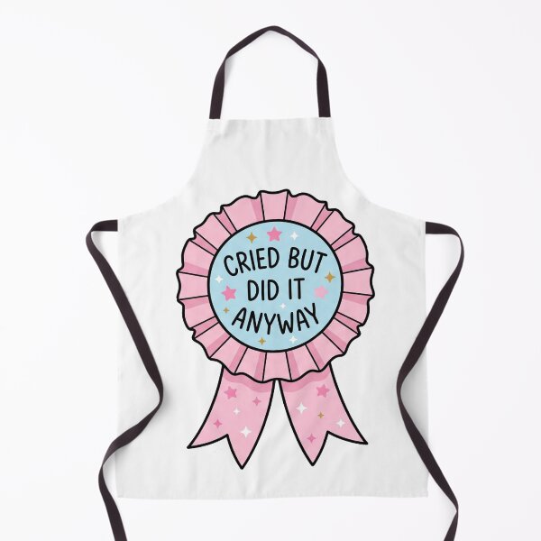 Item preview, Cried but did it designed and sold by anuggra.