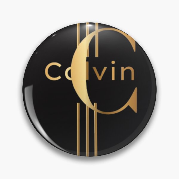 Item preview, Calvin Minimalist Design  designed and sold by aritu.