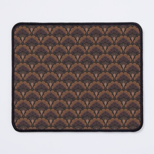 Item preview, Japanese art deco style - Chocolate designed and sold by Ama Zuan.