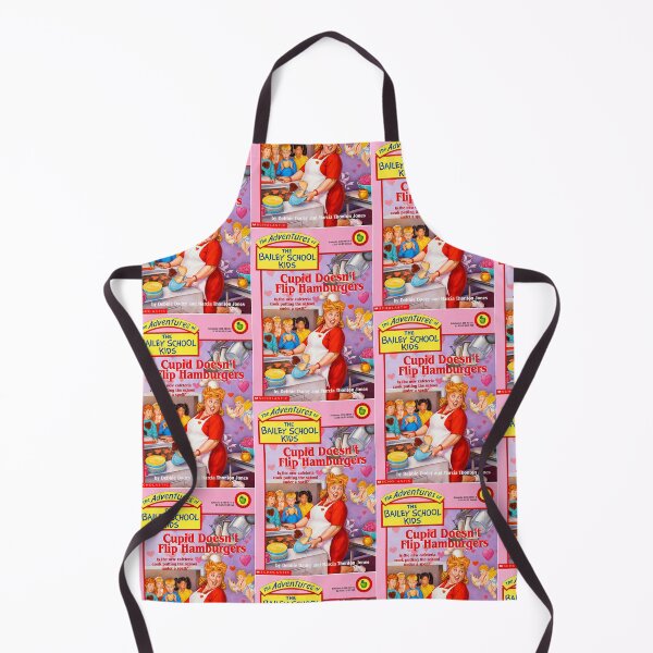 Item preview, Cupid Doesn't Flip Hamburgers designed and sold by LockedUp.