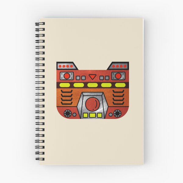 Item preview, Robot Racer: Mighty-Man designed and sold by The Nostalgia Vault.