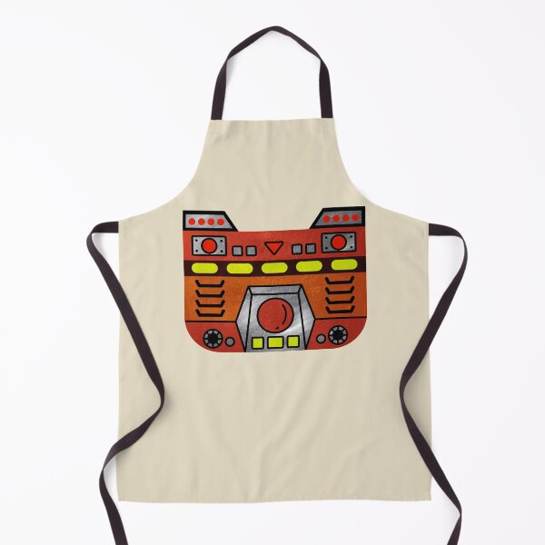 Item preview, Robot Racer: Mighty-Man designed and sold by The Nostalgia Vault.