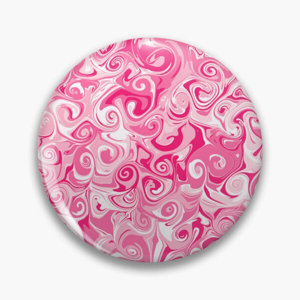Item preview, pink Multicolor Flow Design designed and sold by gemsstickers1.