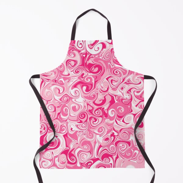 Item preview, pink Multicolor Flow Design designed and sold by gemsstickers1.