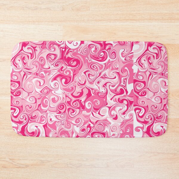 Item preview, pink Multicolor Flow Design designed and sold by gemsstickers1.