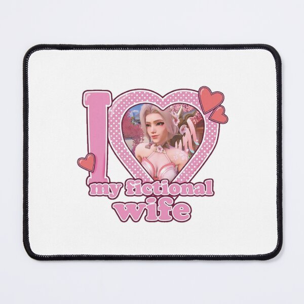 Item preview, Mercy ♡ designed and sold by Perxephne.