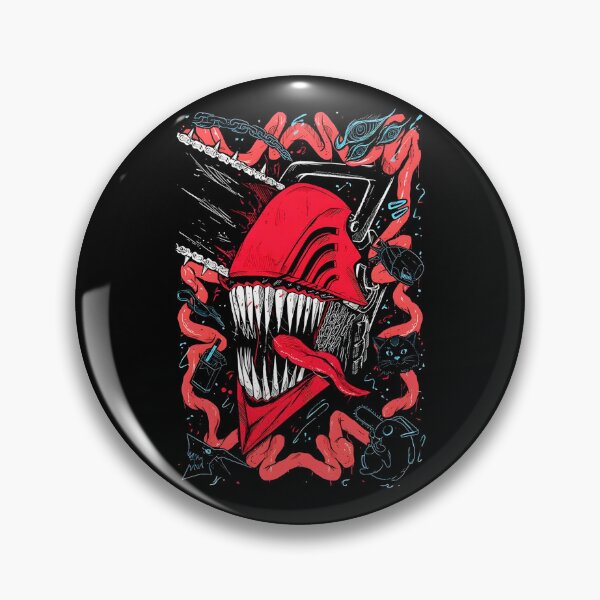 Item preview, Silly Devil Denji designed and sold by altimento.