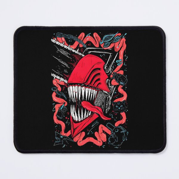 Item preview, Silly Devil Denji designed and sold by altimento.