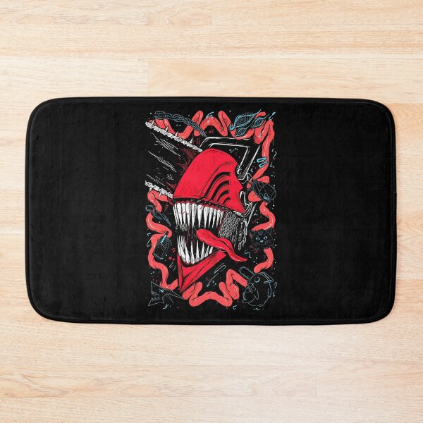 Item preview, Silly Devil Denji designed and sold by altimento.