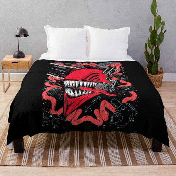 Item preview, Silly Devil Denji designed and sold by altimento.
