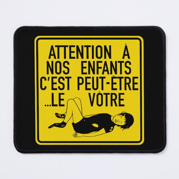 Item preview, Nos Enfants designed and sold by The Nostalgia Vault.
