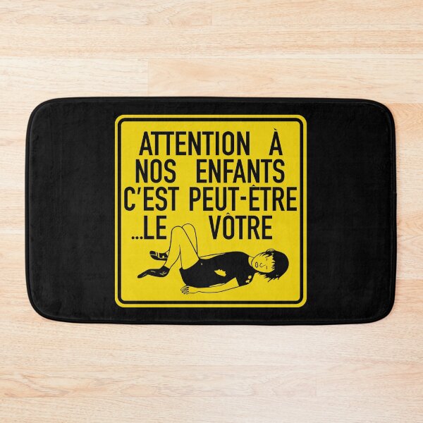 Item preview, Nos Enfants designed and sold by The Nostalgia Vault.