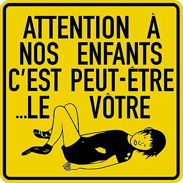 Artwork thumbnail, Nos Enfants by The Nostalgia Vault
