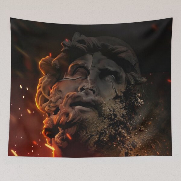 Item preview, The Odyssey film 2026 designed and sold by Katiakity.
