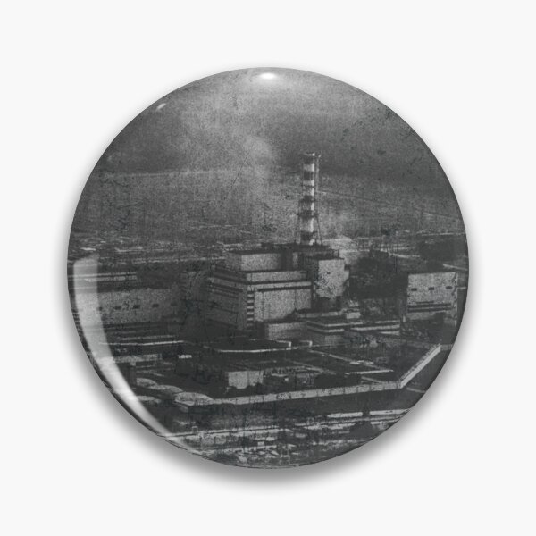 Item preview, Chernobyl Worn Out Photograph designed and sold by GhostlyWorld.