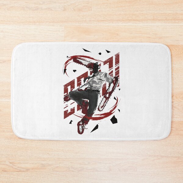 Item preview, Denji designed and sold by altimento.