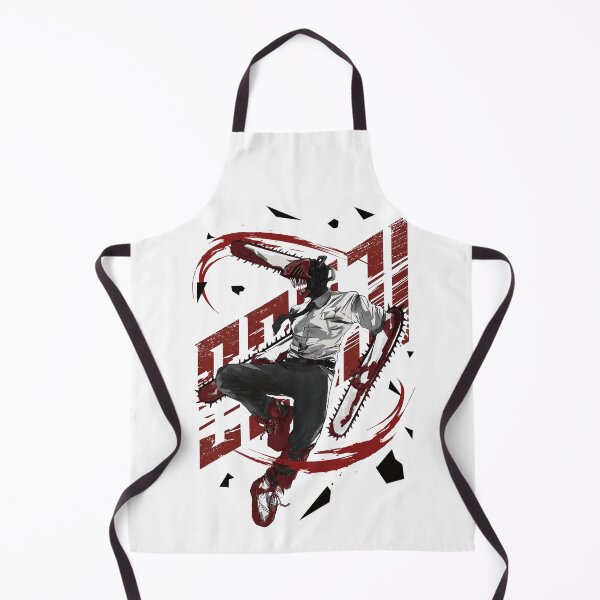 Item preview, Denji designed and sold by altimento.