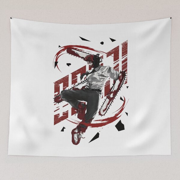 Item preview, Denji designed and sold by altimento.