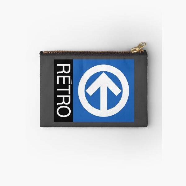 Item preview, Metro Montreal Retro designed and sold by The Nostalgia Vault.