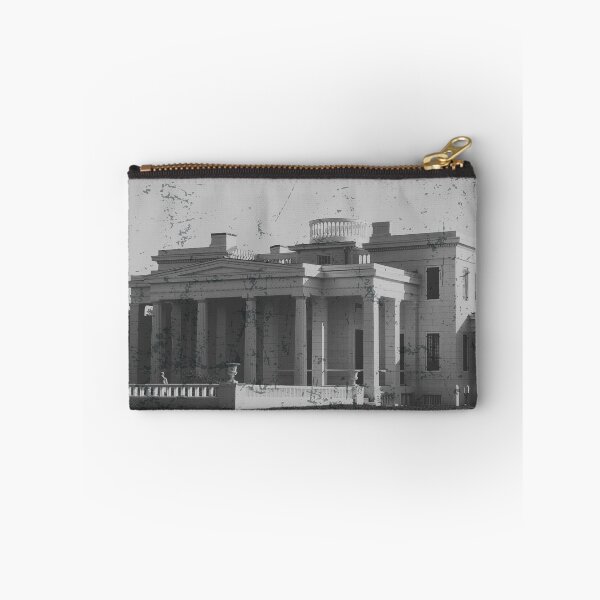 Item preview, Gaineswood Worn Out Photograph designed and sold by GhostlyWorld.