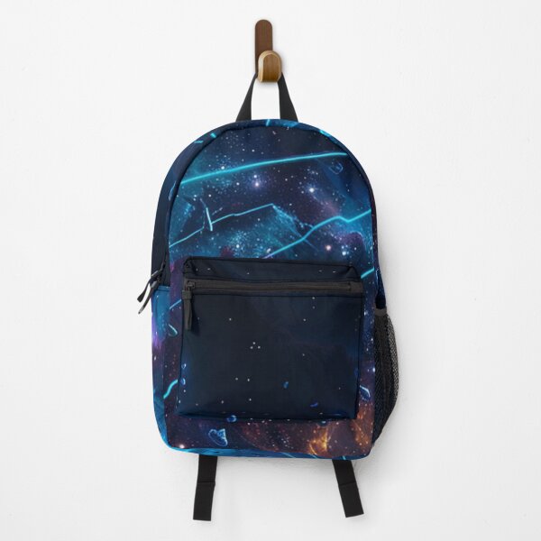 Item preview, Deep Space Exploding Planet Panoramic Gaming Desk Mat designed and sold by VectorForge.