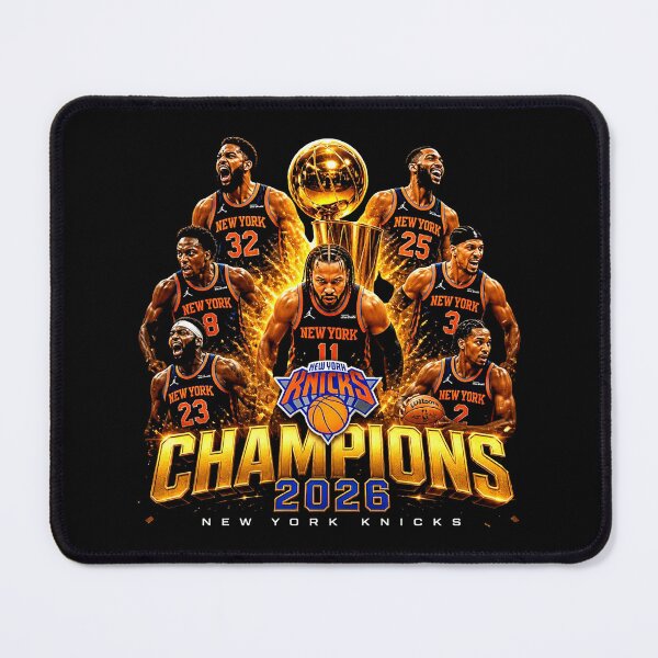 Item preview, new york knicks championships 2026 designed and sold by caitlsey.