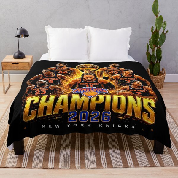 Item preview, new york knicks championships 2026 designed and sold by caitlsey.
