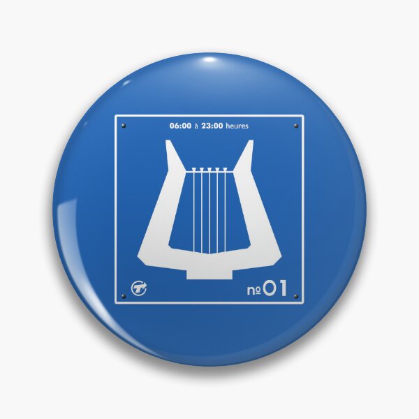 Item preview, The Sound of the Metro designed and sold by The Nostalgia Vault.