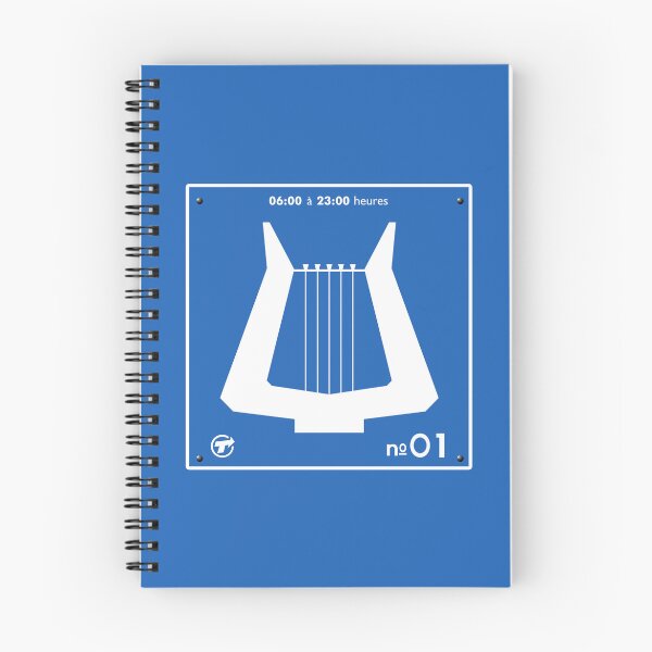 Item preview, The Sound of the Metro designed and sold by The Nostalgia Vault.